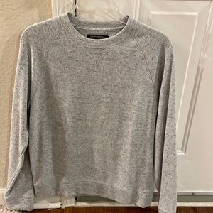 Banana republic light sweater